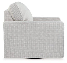 Load image into Gallery viewer, Olwenburg Swivel Accent Chair - 46 Furniture and Mattress Gallery
