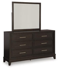 Load image into Gallery viewer, Neymorton Dresser and Mirror - 46 Furniture and Mattress Gallery
