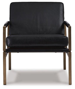 Puckman Accent Chair - 46 Furniture and Mattress Gallery