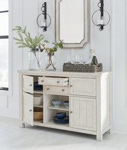 Load image into Gallery viewer, Robbinsdale Dining Server - 46 Furniture and Mattress Gallery
