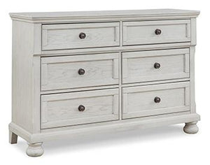 Robbinsdale Youth Dresser - 46 Furniture and Mattress Gallery