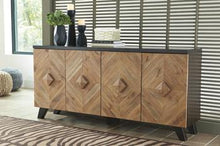 Load image into Gallery viewer, Robin Ridge Accent Cabinet - 46 Furniture and Mattress Gallery
