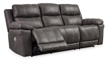 Load image into Gallery viewer, Erlangen Power Reclining Sofa - 46 Furniture and Mattress Gallery
