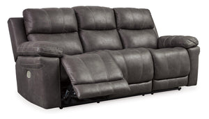 Erlangen Power Reclining Sofa - 46 Furniture and Mattress Gallery