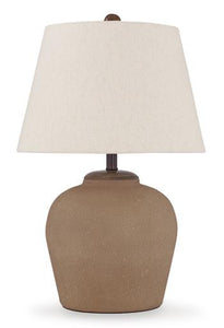 Scantor Lamp Set - 46 Furniture and Mattress Gallery