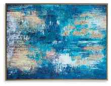 Load image into Gallery viewer, Scarlite Wall Art - 46 Furniture and Mattress Gallery
