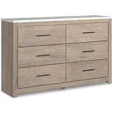 Load image into Gallery viewer, Senniberg Dresser - 46 Furniture and Mattress Gallery
