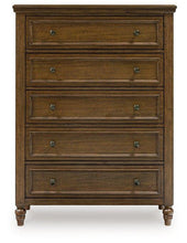 Load image into Gallery viewer, Sturlayne Chest of Drawers - 46 Furniture and Mattress Gallery
