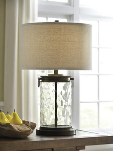 Tailynn Table Lamp - 46 Furniture and Mattress Gallery