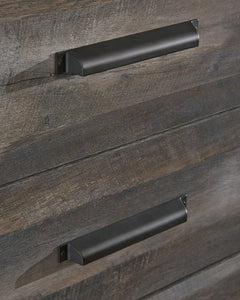 Wynnlow Chest of Drawers - 46 Furniture and Mattress Gallery
