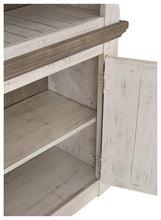Load image into Gallery viewer, Havalance 4-Piece Entertainment Center - 46 Furniture and Mattress Gallery

