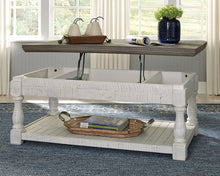 Load image into Gallery viewer, Havalance Lift-Top Coffee Table - 46 Furniture and Mattress Gallery
