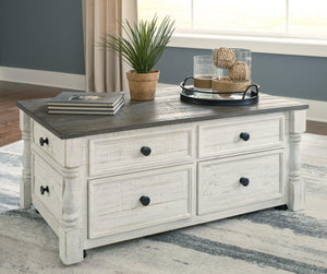 Havalance Occasional Table Set - 46 Furniture and Mattress Gallery