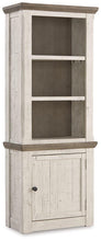 Load image into Gallery viewer, Havalance 4-Piece Entertainment Center - 46 Furniture and Mattress Gallery

