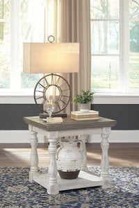 Havalance Table Set - 46 Furniture and Mattress Gallery