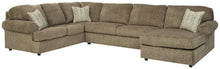 Load image into Gallery viewer, Hoylake 3-Piece Sectional with Chaise - 46 Furniture and Mattress Gallery
