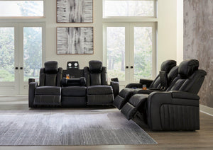 Caveman Den Upholstery Package - 46 Furniture and Mattress Gallery