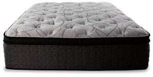 Hybrid 1600 Mattress - 46 Furniture and Mattress Gallery