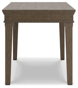 Janismore 63" Home Office Desk - 46 Furniture and Mattress Gallery