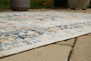 Jarrpage 5' x 7' Rug - 46 Furniture and Mattress Gallery
