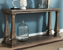 Load image into Gallery viewer, Johnelle Sofa Table - 46 Furniture and Mattress Gallery
