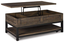 Load image into Gallery viewer, Johurst Coffee Table with Lift Top - 46 Furniture and Mattress Gallery

