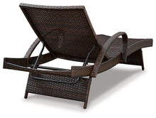 Load image into Gallery viewer, Kantana Chaise Lounge (set of 2) - 46 Furniture and Mattress Gallery
