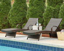 Load image into Gallery viewer, Kantana Chaise Lounge (set of 2) - 46 Furniture and Mattress Gallery
