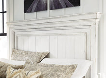 Load image into Gallery viewer, Kanwyn Bed with Storage Bench - 46 Furniture and Mattress Gallery
