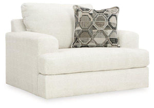 Karinne Oversized Chair - 46 Furniture and Mattress Gallery