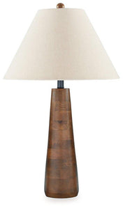 Danset Lamp Set - 46 Furniture and Mattress Gallery