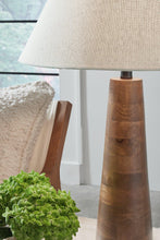 Load image into Gallery viewer, Danset Table Lamp - 46 Furniture and Mattress Gallery
