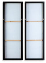 Load image into Gallery viewer, Dansot Wall Art (Set of 2) - 46 Furniture and Mattress Gallery
