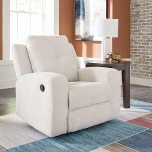 Danum Recliner - 46 Furniture and Mattress Gallery