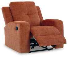 Load image into Gallery viewer, Danum Recliner - 46 Furniture and Mattress Gallery
