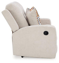 Load image into Gallery viewer, Danum Reclining Loveseat - 46 Furniture and Mattress Gallery
