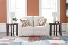 Load image into Gallery viewer, Danum Reclining Loveseat - 46 Furniture and Mattress Gallery
