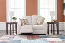 Load image into Gallery viewer, Danum Reclining Loveseat - 46 Furniture and Mattress Gallery
