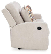Load image into Gallery viewer, Danum Reclining Sofa - 46 Furniture and Mattress Gallery
