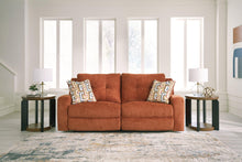 Load image into Gallery viewer, Danum Reclining Sofa - 46 Furniture and Mattress Gallery
