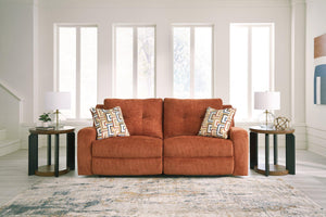 Danum Reclining Sofa - 46 Furniture and Mattress Gallery