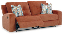 Load image into Gallery viewer, Danum Reclining Sofa - 46 Furniture and Mattress Gallery
