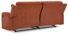 Load image into Gallery viewer, Danum Reclining Sofa - 46 Furniture and Mattress Gallery
