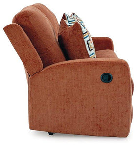 Danum Reclining Sofa - 46 Furniture and Mattress Gallery