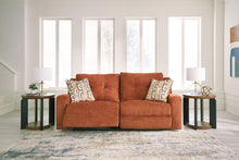 Load image into Gallery viewer, Danum Reclining Sofa - 46 Furniture and Mattress Gallery
