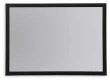 Load image into Gallery viewer, Danziar Bedroom Mirror - 46 Furniture and Mattress Gallery
