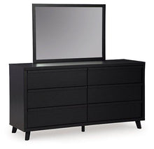 Load image into Gallery viewer, Danziar Bedroom Set - 46 Furniture and Mattress Gallery
