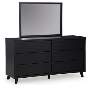 Danziar Bedroom Set - 46 Furniture and Mattress Gallery