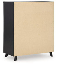 Load image into Gallery viewer, Danziar Wide Chest of Drawers - 46 Furniture and Mattress Gallery
