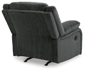 Draycoll Recliner - 46 Furniture and Mattress Gallery